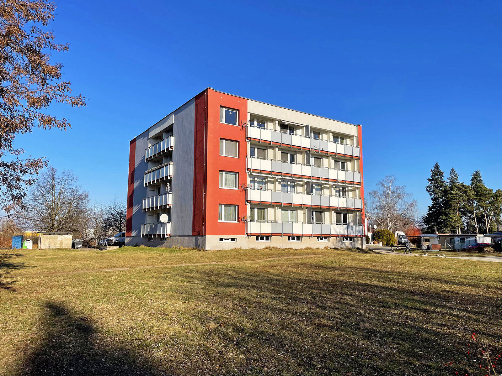 2+kk Hradec Kralove