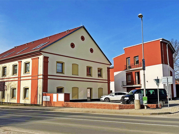 Dolni Brezany